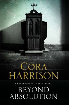 Beyond Absolution - Harrison, Cora