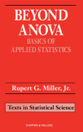 Beyond Anova: Basics of Applied Statistics