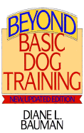 Beyond Basic Dog Training: New