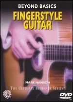 Beyond Basics: Fingerstyle Guitar