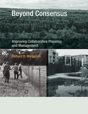 Beyond Consensus: 100 Lessons for Understanding the City - Margerum, Richard D