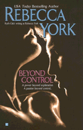 Beyond Control - York, Rebecca