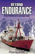 Beyond Endurance: an Epic of Whitehall and the South Atlantic Conflict