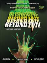 Beyond Evil [Blu-ray] - Herb Freed