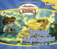 Beyond Expectations: Cunning Capers, Exciting Escapades