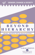 Beyond Hierarchy: Gender And Sexuality In The Social Economy