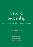 Beyond Leadership: Balancing Economics, Ethics and Ecology
