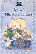 Beyond Mist Blue Mountains