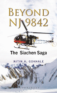 Beyond NJ 9842: The SIACHEN Saga