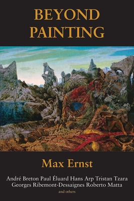 Beyond Painting - Ernst, Max