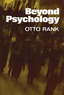Beyond psychology