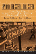 Beyond Red State, Blue State: Electoral Gaps in the Twenty-First Century American Electorate