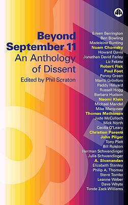 Beyond September 11: An Anthology of Dissent - Scraton, Phil (Editor)