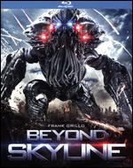 Beyond Skyline [Blu-ray] - Liam O'Donnell