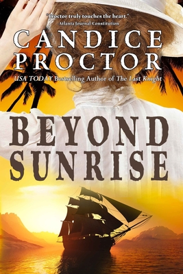 Beyond Sunrise - Proctor, Candice