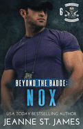 Beyond the Badge - Nox