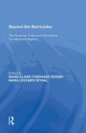 Beyond the Barricades: The Americas Trade and Sustainable Development Agenda