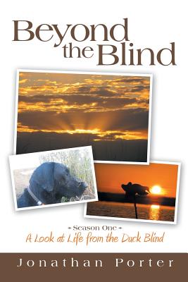 Beyond the Blind: Season One - Porter, Jonathan