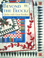 Beyond the Blocks: Quilts with Great Borders