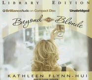 Beyond the Blonde: a Novel