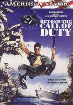 Beyond the Call of Duty - Cirio Santiago