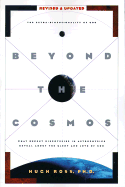 Beyond the Cosmos: The Extra-Dimensionality of God