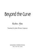 Beyond the Curve (And Other Stories)