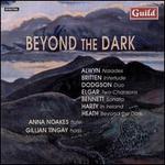Beyond the Dark - Anna Noakes (flute); Gillian Tingay (harp)