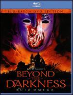 Beyond the Darkness: Buio Omega [2 Discs] [Blu-ray/DVD]