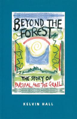 Beyond the Forest - Hall, Kelvin, EDI