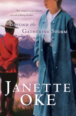 Beyond the Gathering Storm - Oke, Janette