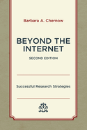 Beyond the Internet: Successful Research Strategies