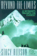 Beyond the Limits: A Woman's Triumph on Everest