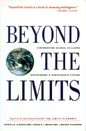 Beyond the Limits: Confronting Global Collapse, Envisioning a Sustainable Future - Meadows, Donella H, and Tinbergen, Jan (Foreword by), and Meadows, Dennis