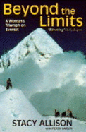 Beyond the Limits: Woman's Triumph on Everest