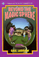 Beyond the Magic Sphere - Jarrow, Gail
