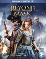 Beyond the Mask [Blu-ray] - Chad Burns