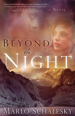 Beyond the Night - Schalesky, Marlo