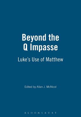 Beyond the Q Impasse - McNicol, Allan J (Editor)