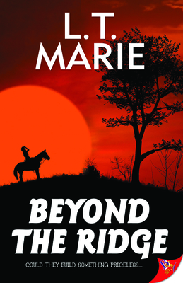 Beyond the Ridge - Marie, L T