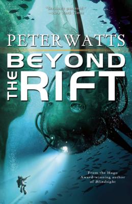 Beyond the Rift - Watts, Peter