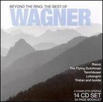 Beyond the Ring: The Best of Wagner