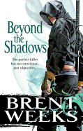 Beyond The Shadows: Book 3 of the Night Angel