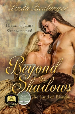 Beyond the Shadows: The Land of Riandus - Boulanger, Linda