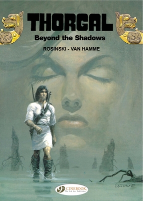 Beyond the Shadows - Hamme, Jean
