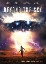 Beyond the Sky - Fulvio Sestito