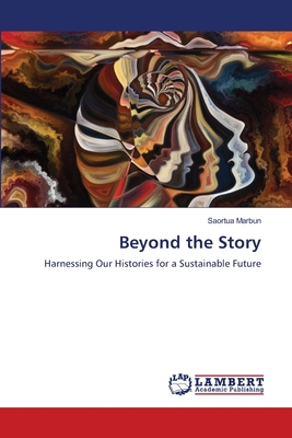 Beyond the Story - Marbun, Saortua