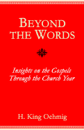 Beyond the Words