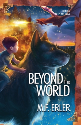 Beyond the World - Erler, M F