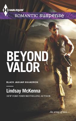 Beyond Valor - McKenna, Lindsay